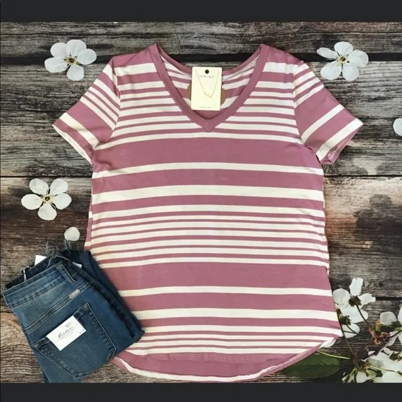 T-shirt from boutique - Picture 1 of 2